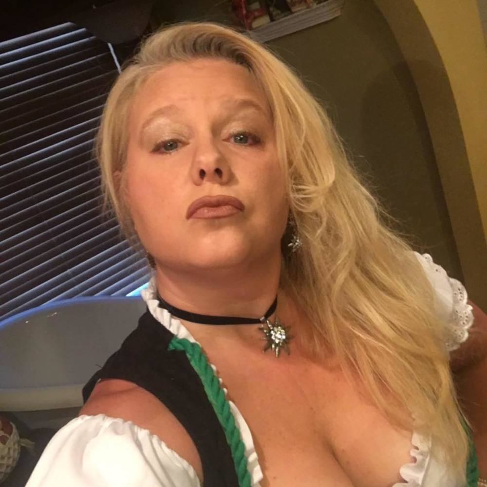 Meet your Posher, Kathi